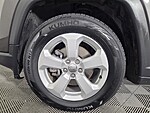 Used 2019 JEEP COMPASS LATITUDE FWD in WEST PALM BEACH, FLORIDA (Photo 8)