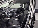 Used 2019 JEEP COMPASS LATITUDE FWD in WEST PALM BEACH, FLORIDA (Photo 9)