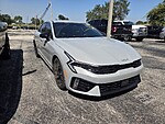 Used 2026 KIA K5 GT-LINE in WEST PALM BEACH, FLORIDA (Photo 1)