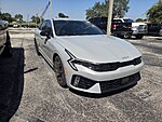 Used 2026 KIA K5 GT-LINE in WEST PALM BEACH, FLORIDA (Photo 2)