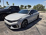 Used 2026 KIA K5 GT-LINE in WEST PALM BEACH, FLORIDA (Photo 3)