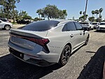 Used 2026 KIA K5 GT-LINE in WEST PALM BEACH, FLORIDA (Photo 5)