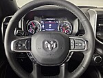 Used 2025 RAM 1500 BIG HORN 4X2 CREW CAB 6'4