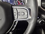 Used 2025 RAM 1500 BIG HORN 4X2 CREW CAB 6'4