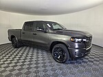 Used 2025 RAM 1500 BIG HORN 4X2 CREW CAB 6'4