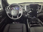 Used 2025 RAM 1500 BIG HORN 4X2 CREW CAB 6'4