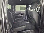 Used 2025 RAM 1500 BIG HORN 4X2 CREW CAB 6'4