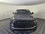 Used 2025 RAM 1500 BIG HORN 4X2 CREW CAB 6'4
