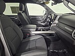 Used 2025 RAM 1500 BIG HORN 4X2 CREW CAB 6'4