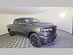 Used 2025 RAM 1500 BIG HORN 4X2 CREW CAB 6'4