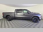 Used 2025 RAM 1500 BIG HORN 4X2 CREW CAB 6'4