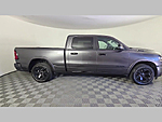 Used 2025 RAM 1500 BIG HORN 4X2 CREW CAB 6'4
