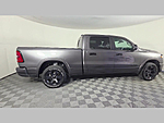 Used 2025 RAM 1500 BIG HORN 4X2 CREW CAB 6'4