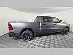 Used 2025 RAM 1500 BIG HORN 4X2 CREW CAB 6'4