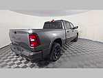 Used 2025 RAM 1500 BIG HORN 4X2 CREW CAB 6'4
