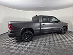 Used 2025 RAM 1500 BIG HORN 4X2 CREW CAB 6'4