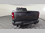 Used 2025 RAM 1500 BIG HORN 4X2 CREW CAB 6'4