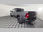 Used 2025 RAM 1500 BIG HORN 4X2 CREW CAB 6'4