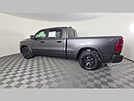 Used 2025 RAM 1500 BIG HORN 4X2 CREW CAB 6'4