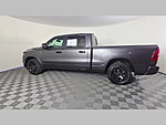 Used 2025 RAM 1500 BIG HORN 4X2 CREW CAB 6'4