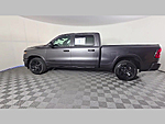 Used 2025 RAM 1500 BIG HORN 4X2 CREW CAB 6'4