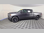 Used 2025 RAM 1500 BIG HORN 4X2 CREW CAB 6'4