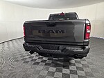 Used 2025 RAM 1500 BIG HORN 4X2 CREW CAB 6'4