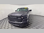 Used 2025 RAM 1500 BIG HORN 4X2 CREW CAB 6'4