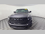 Used 2025 RAM 1500 BIG HORN 4X2 CREW CAB 6'4