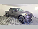 Used 2025 RAM 1500 BIG HORN 4X2 CREW CAB 6'4