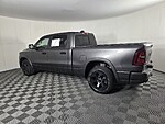 Used 2025 RAM 1500 BIG HORN 4X2 CREW CAB 6'4