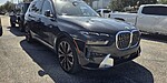 Used 2024 BMW X7 XDRIVE40I in WEST PALM BEACH, FLORIDA