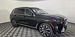 Used 2024 BMW X7 XDRIVE40I SPORTS ACTIVITY VEHICLE in WEST PALM BEACH, FLORIDA