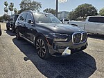 Used 2024 BMW X7 XDRIVE40I in WEST PALM BEACH, FLORIDA (Photo 1)