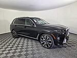 Used 2024 BMW X7 XDRIVE40I SPORTS ACTIVITY VEHICLE in WEST PALM BEACH, FLORIDA (Photo 1)