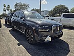 Used 2024 BMW X7 XDRIVE40I in WEST PALM BEACH, FLORIDA (Photo 2)