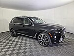 Used 2024 BMW X7 XDRIVE40I SPORTS ACTIVITY VEHICLE in WEST PALM BEACH, FLORIDA (Photo 2)