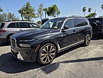 Used 2024 BMW X7 XDRIVE40I in WEST PALM BEACH, FLORIDA (Photo 3)
