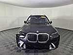 Used 2024 BMW X7 XDRIVE40I SPORTS ACTIVITY VEHICLE in WEST PALM BEACH, FLORIDA (Photo 3)