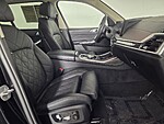 Used 2024 BMW X7 XDRIVE40I SPORTS ACTIVITY VEHICLE in WEST PALM BEACH, FLORIDA (Photo 32)