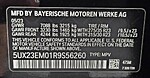 Used 2024 BMW X7 XDRIVE40I SPORTS ACTIVITY VEHICLE in WEST PALM BEACH, FLORIDA (Photo 33)
