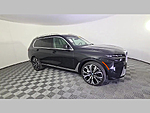 Used 2024 BMW X7 XDRIVE40I SPORTS ACTIVITY VEHICLE in WEST PALM BEACH, FLORIDA (Photo 34)