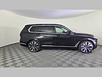 Used 2024 BMW X7 XDRIVE40I SPORTS ACTIVITY VEHICLE in WEST PALM BEACH, FLORIDA (Photo 35)