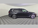 Used 2024 BMW X7 XDRIVE40I SPORTS ACTIVITY VEHICLE in WEST PALM BEACH, FLORIDA (Photo 36)