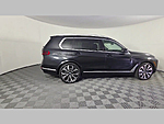 Used 2024 BMW X7 XDRIVE40I SPORTS ACTIVITY VEHICLE in WEST PALM BEACH, FLORIDA (Photo 37)