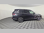 Used 2024 BMW X7 XDRIVE40I SPORTS ACTIVITY VEHICLE in WEST PALM BEACH, FLORIDA (Photo 38)