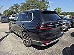 Used 2024 BMW X7 XDRIVE40I in WEST PALM BEACH, FLORIDA (Photo 4)