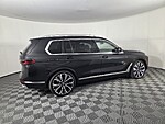 Used 2024 BMW X7 XDRIVE40I SPORTS ACTIVITY VEHICLE in WEST PALM BEACH, FLORIDA (Photo 4)