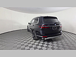 Used 2024 BMW X7 XDRIVE40I SPORTS ACTIVITY VEHICLE in WEST PALM BEACH, FLORIDA (Photo 46)