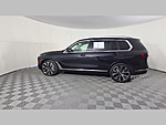 Used 2024 BMW X7 XDRIVE40I SPORTS ACTIVITY VEHICLE in WEST PALM BEACH, FLORIDA (Photo 48)
